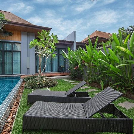 Villa Hinako By Tropiclook Rawai 外观 照片
