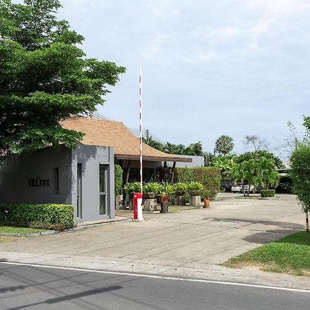 Villa Hinako By Tropiclook Rawai 外观 照片