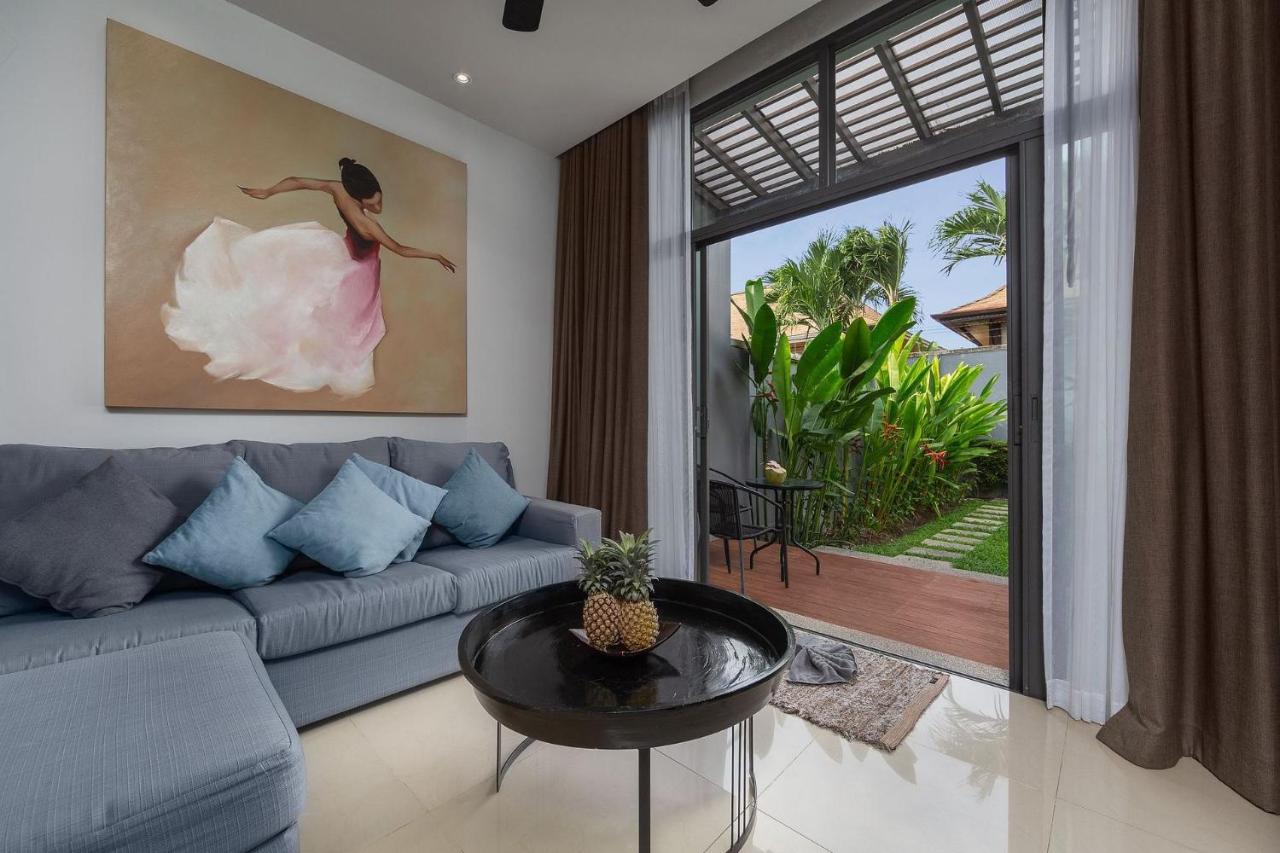Villa Hinako By Tropiclook Rawai 外观 照片