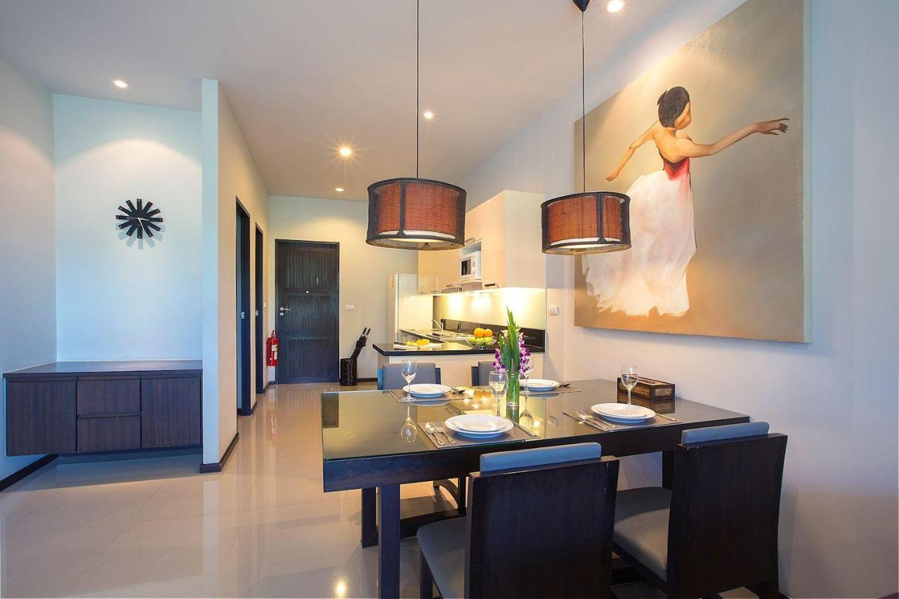Villa Hinako By Tropiclook Rawai 外观 照片