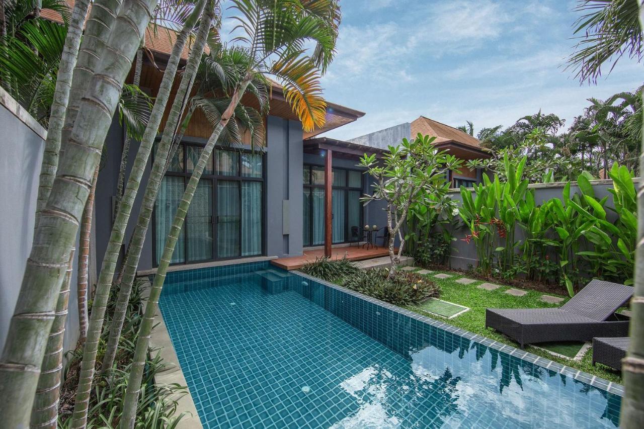 Villa Hinako By Tropiclook Rawai 外观 照片