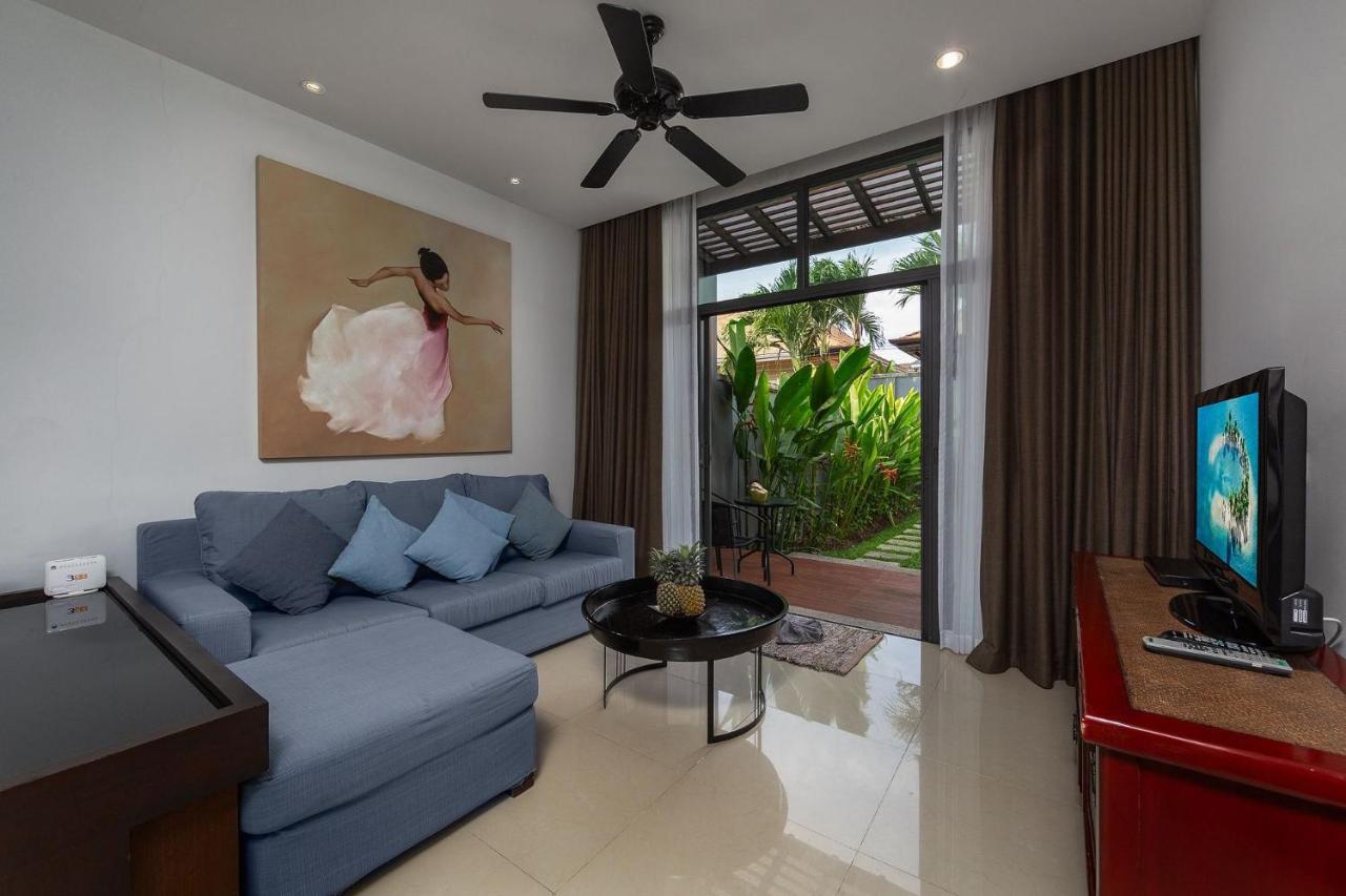 Villa Hinako By Tropiclook Rawai 外观 照片