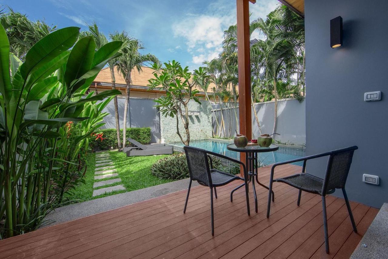 Villa Hinako By Tropiclook Rawai 外观 照片