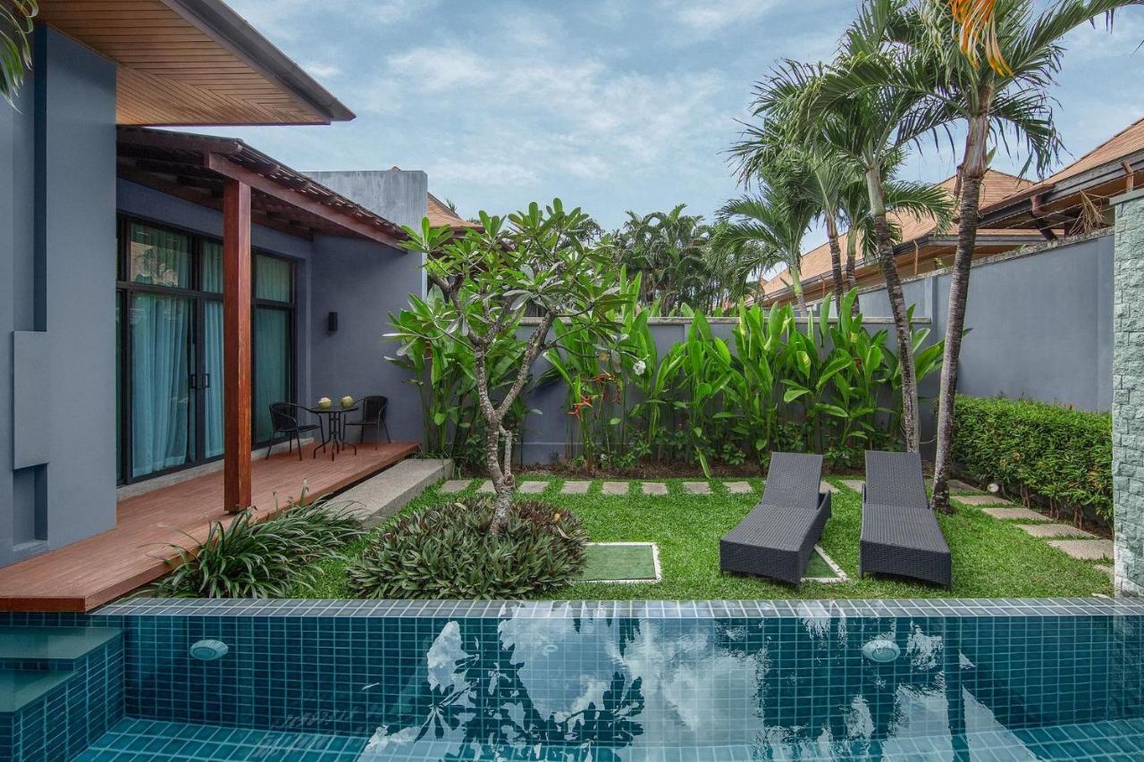 Villa Hinako By Tropiclook Rawai 外观 照片