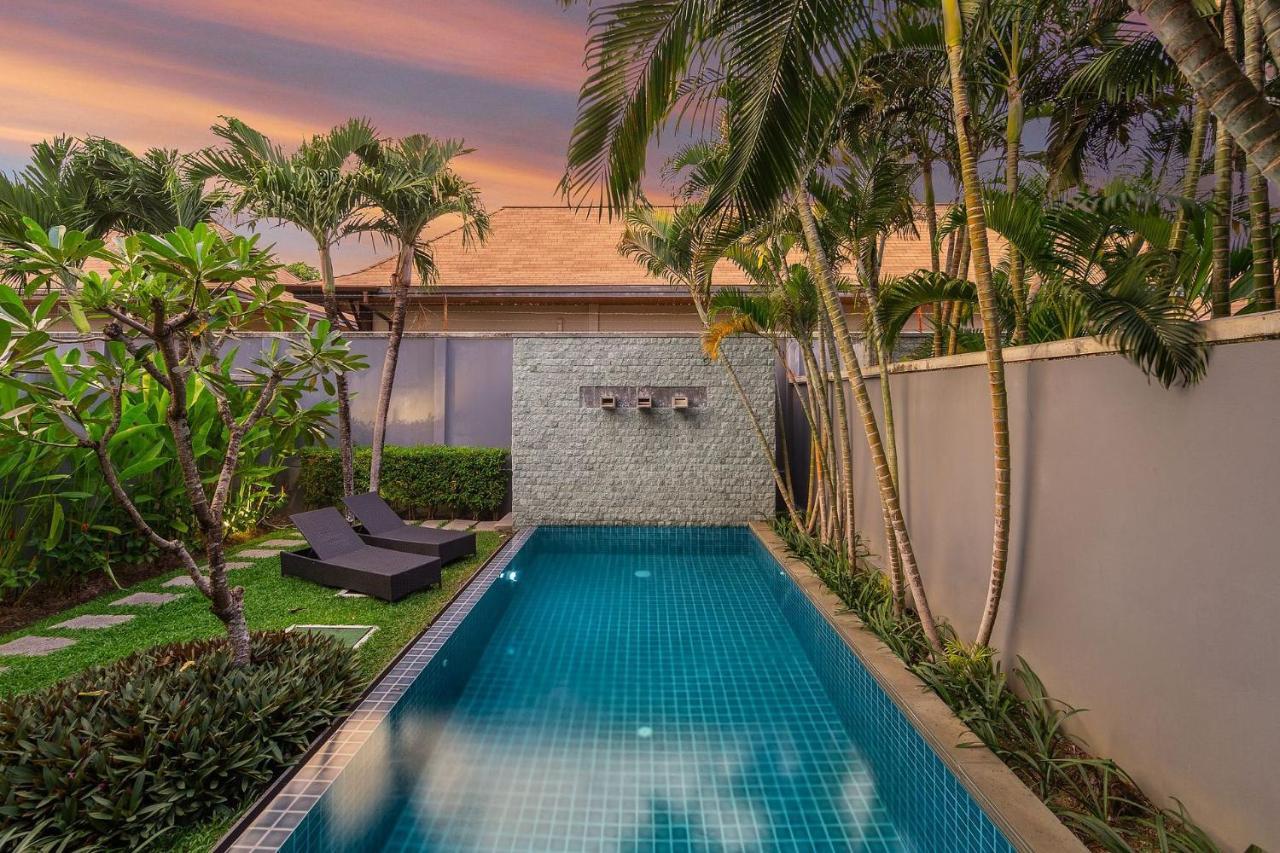 Villa Hinako By Tropiclook Rawai 外观 照片