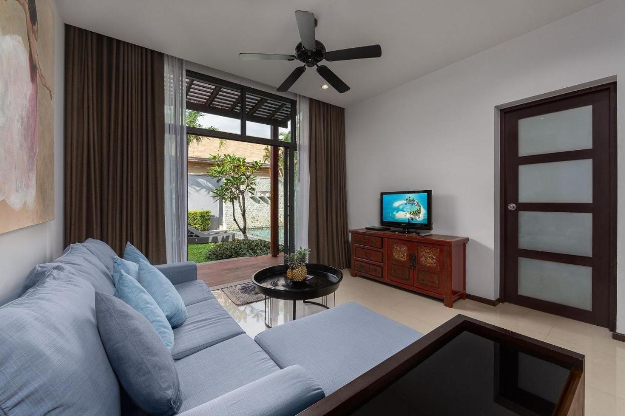 Villa Hinako By Tropiclook Rawai 外观 照片