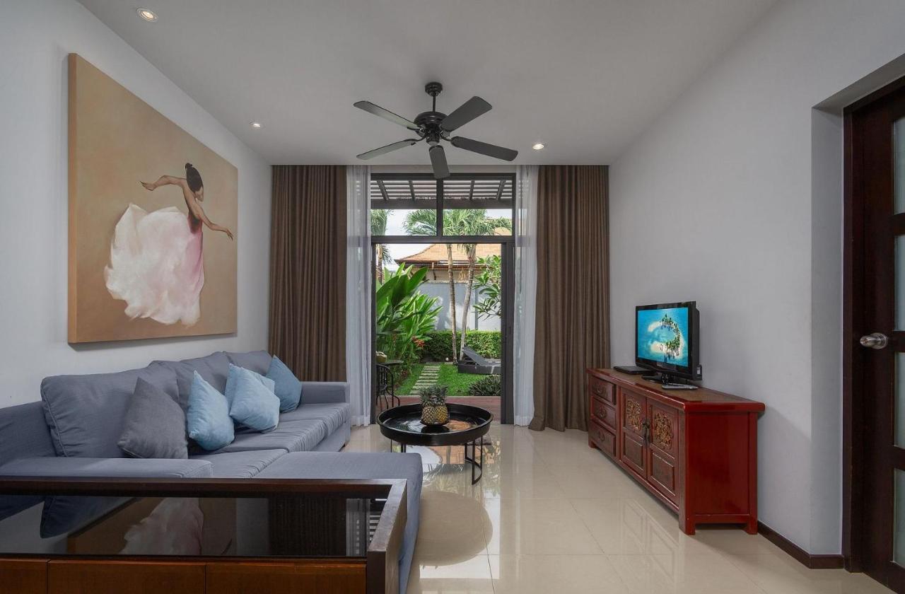 Villa Hinako By Tropiclook Rawai 外观 照片