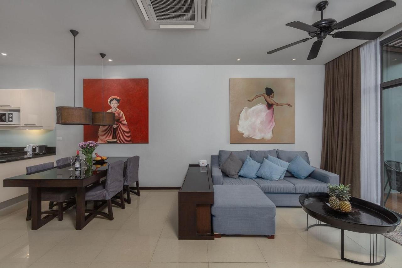 Villa Hinako By Tropiclook Rawai 外观 照片