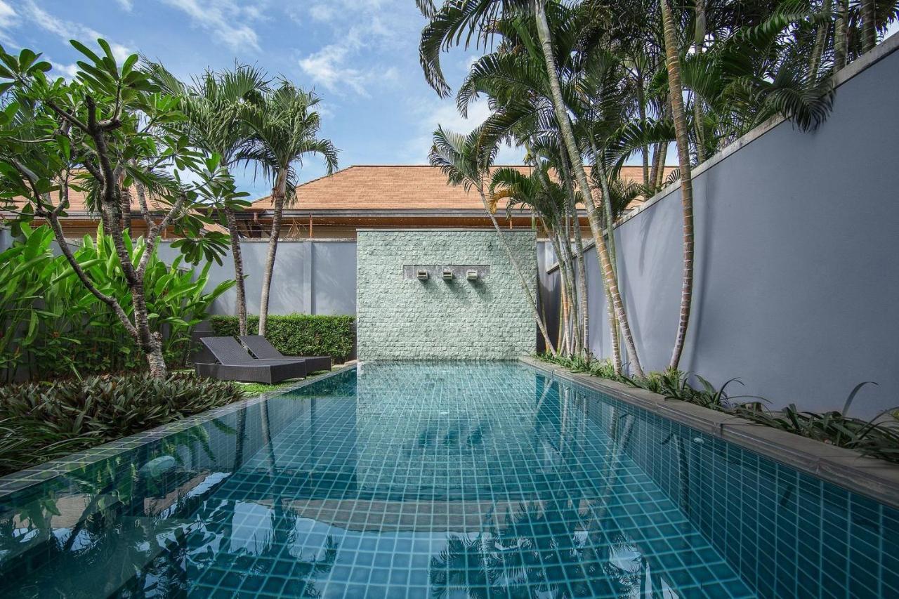 Villa Hinako By Tropiclook Rawai 外观 照片