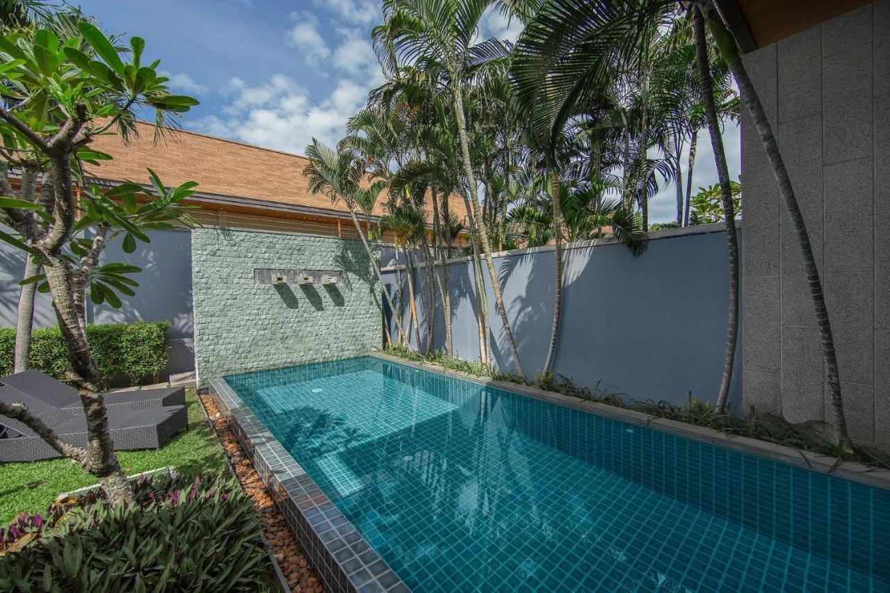 Villa Hinako By Tropiclook Rawai 外观 照片
