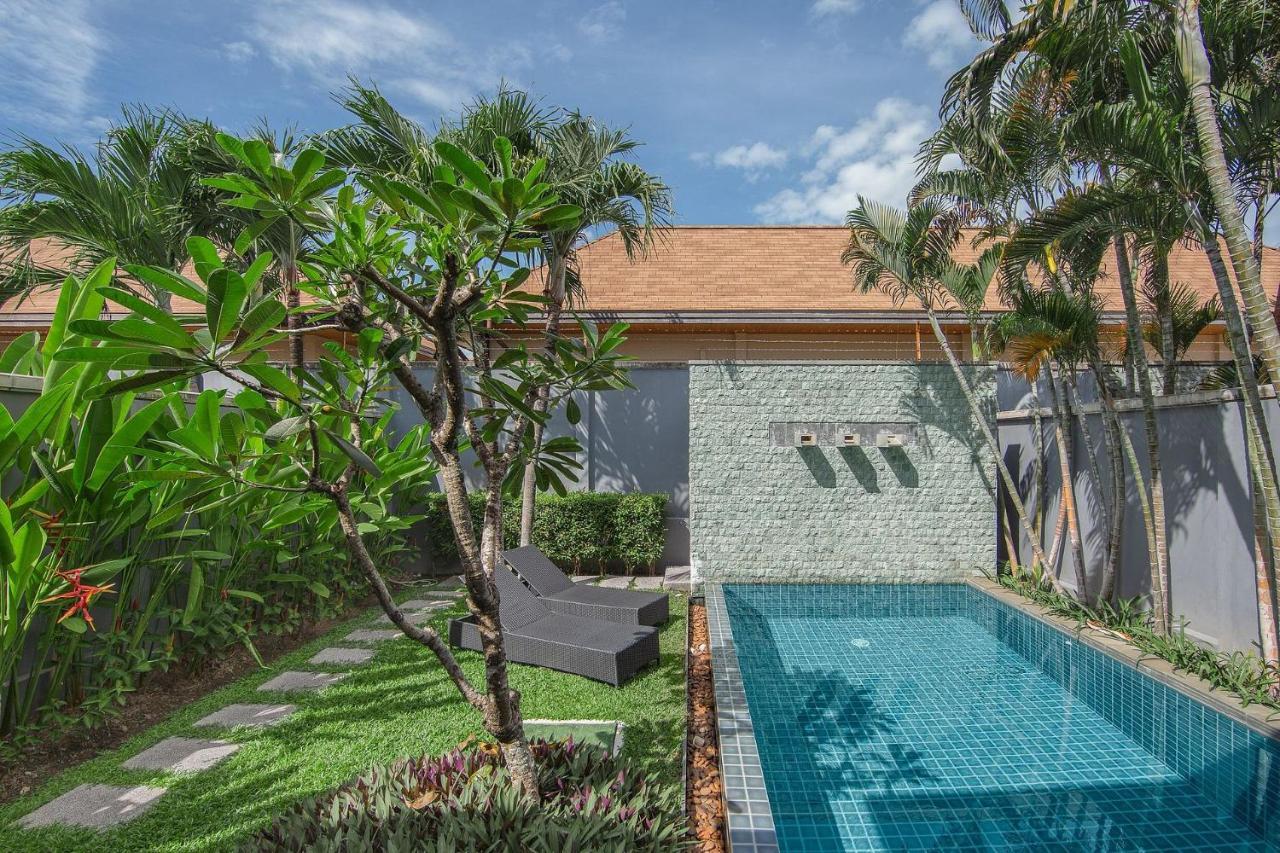 Villa Hinako By Tropiclook Rawai 外观 照片