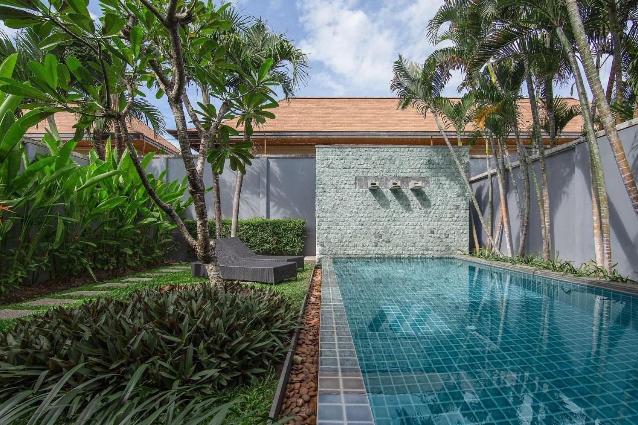 Villa Hinako By Tropiclook Rawai 外观 照片
