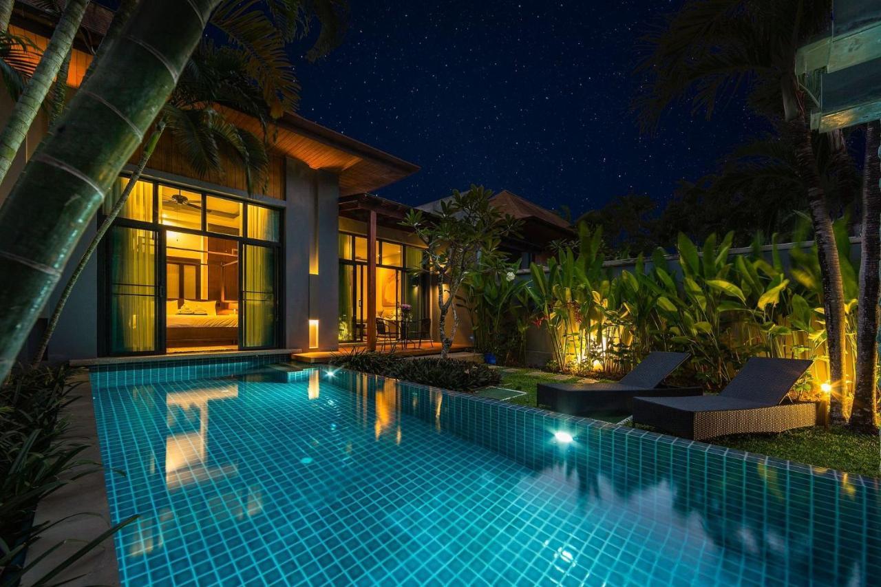 Villa Hinako By Tropiclook Rawai 外观 照片
