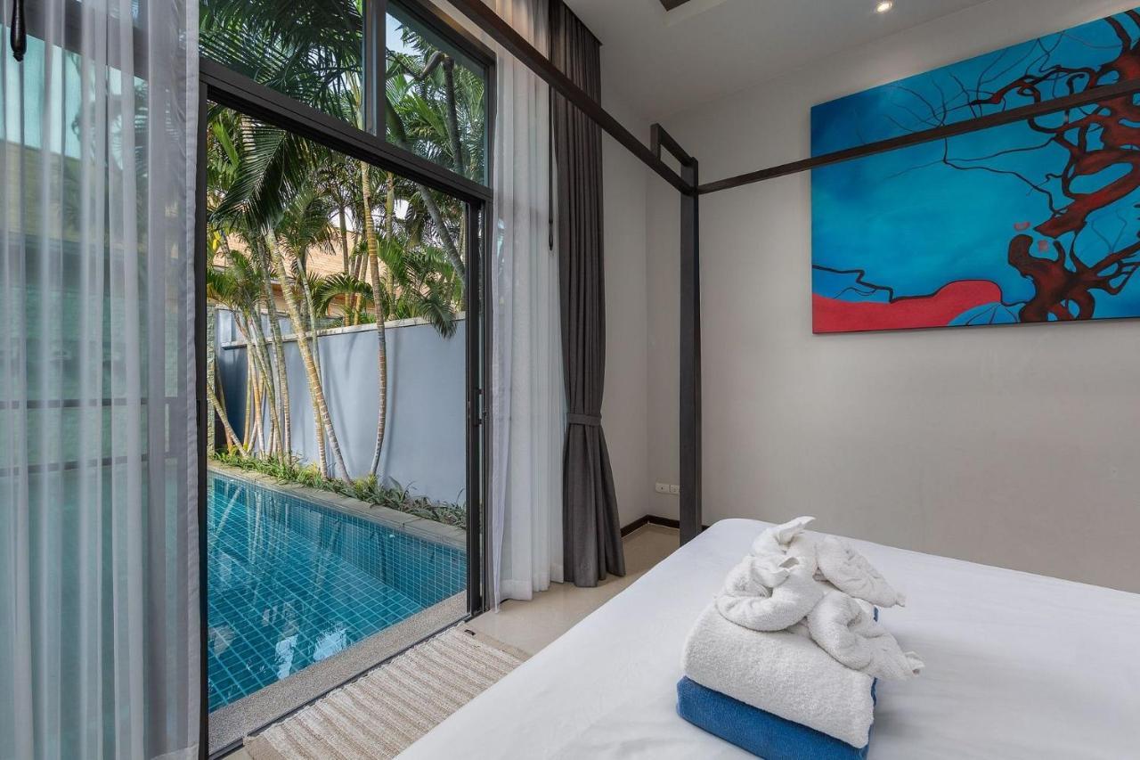 Villa Hinako By Tropiclook Rawai 外观 照片