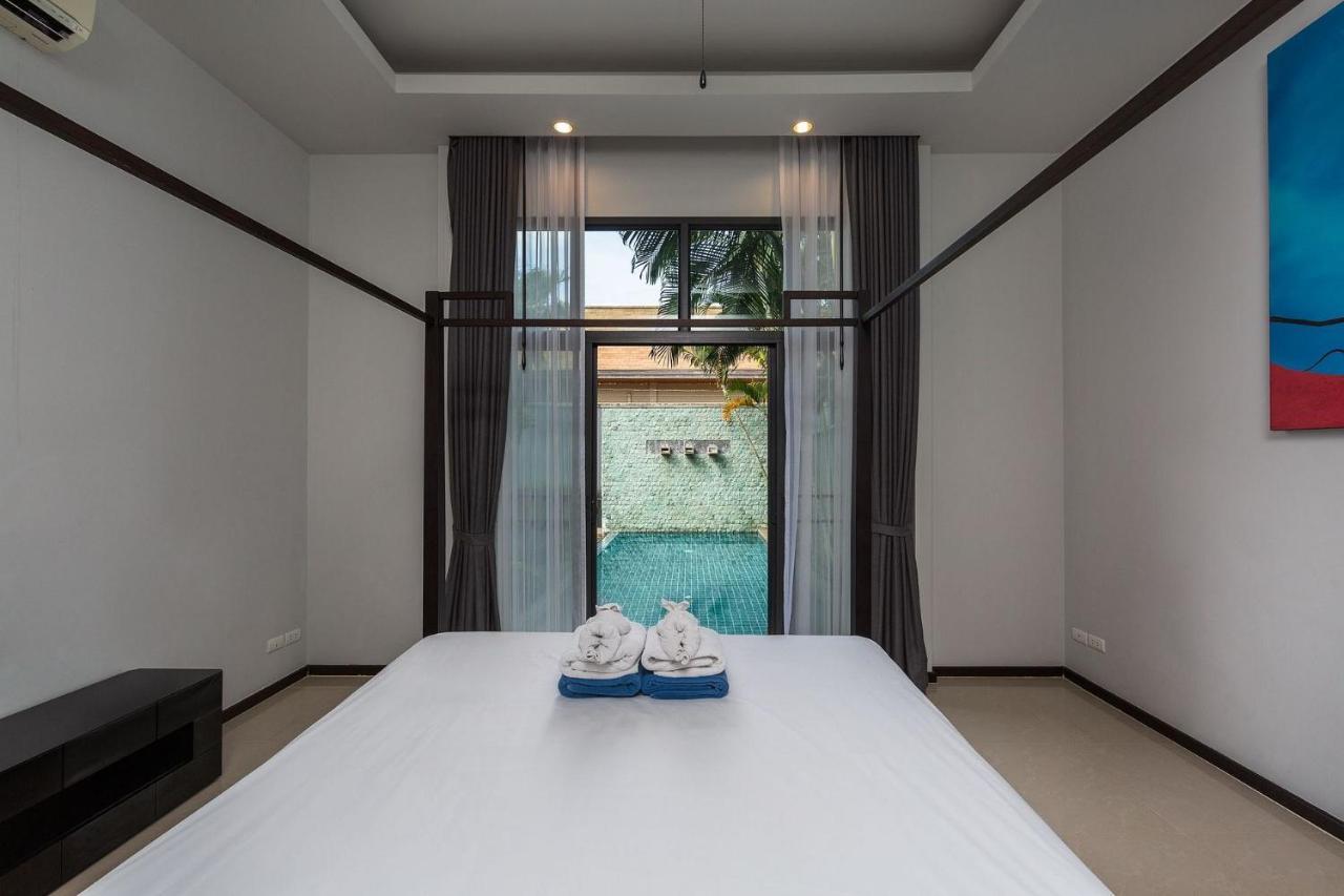 Villa Hinako By Tropiclook Rawai 外观 照片