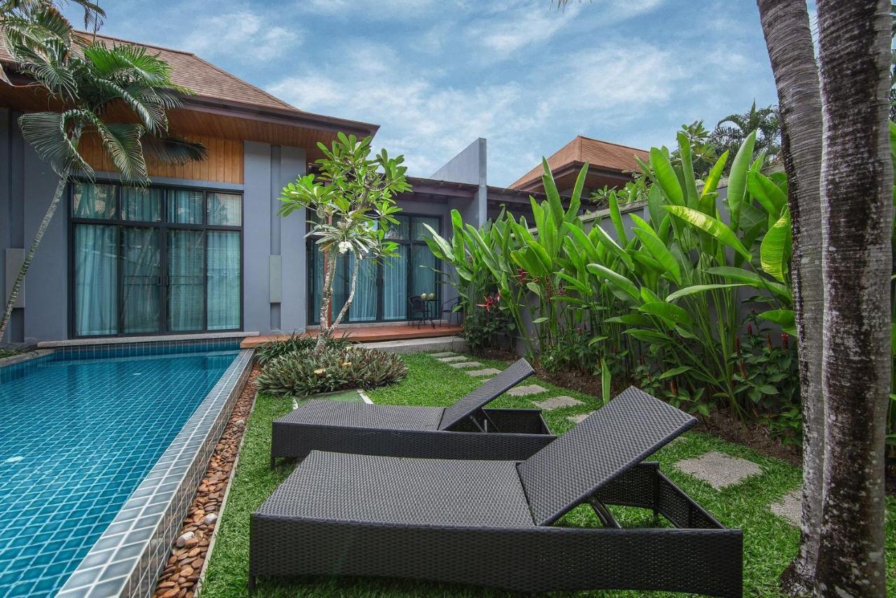Villa Hinako By Tropiclook Rawai 外观 照片