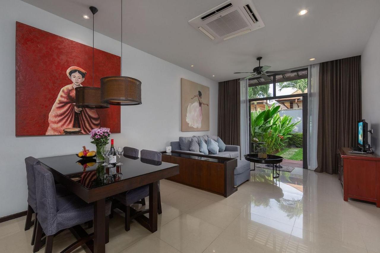 Villa Hinako By Tropiclook Rawai 外观 照片