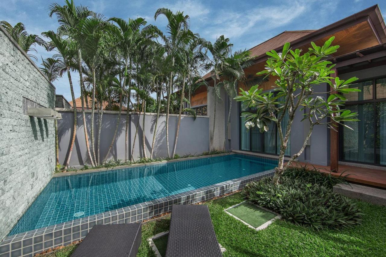 Villa Hinako By Tropiclook Rawai 外观 照片