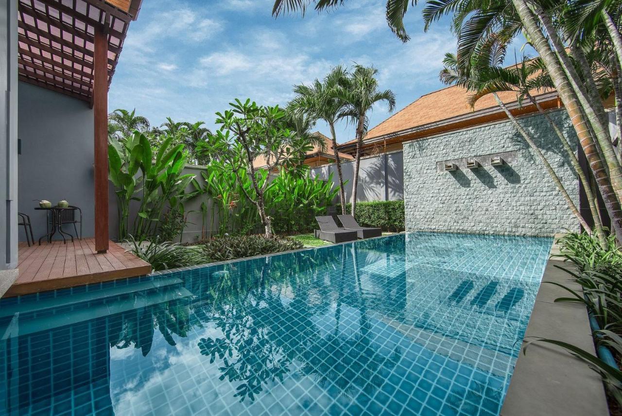 Villa Hinako By Tropiclook Rawai 外观 照片
