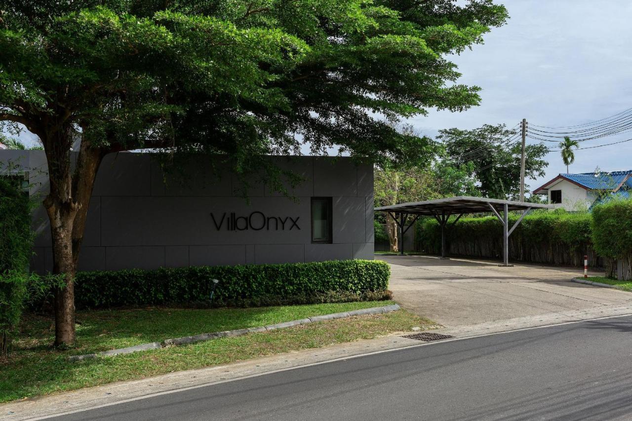 Villa Hinako By Tropiclook Rawai 外观 照片