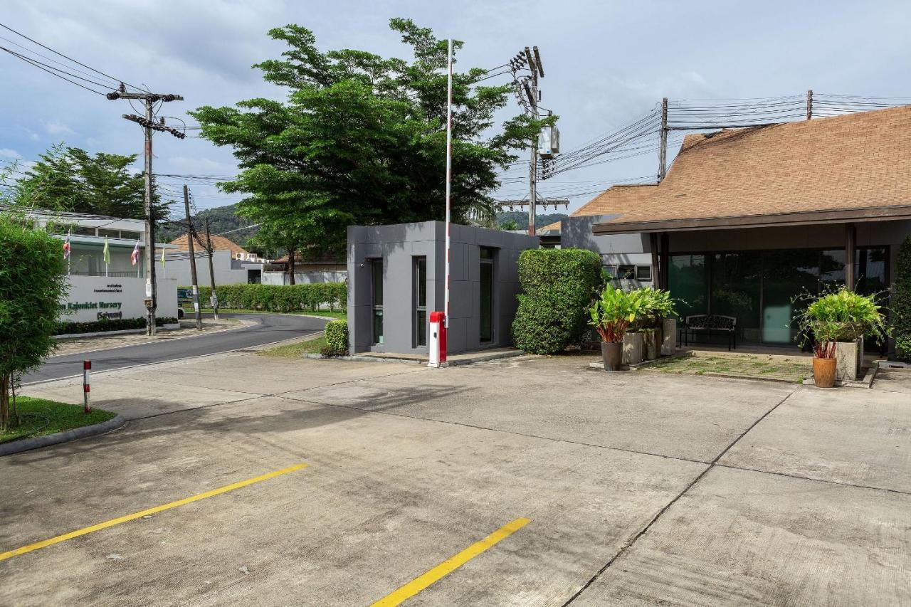 Villa Hinako By Tropiclook Rawai 外观 照片