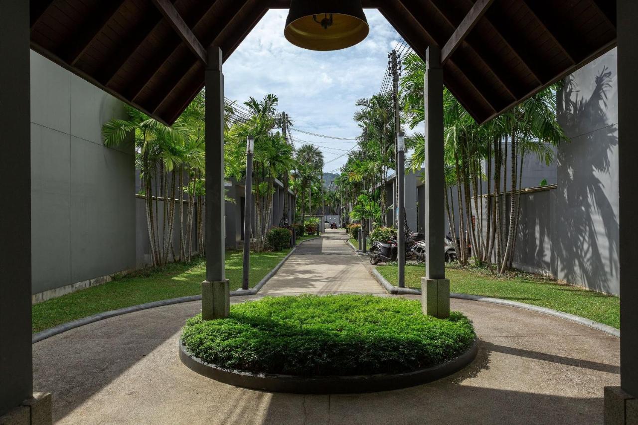 Villa Hinako By Tropiclook Rawai 外观 照片