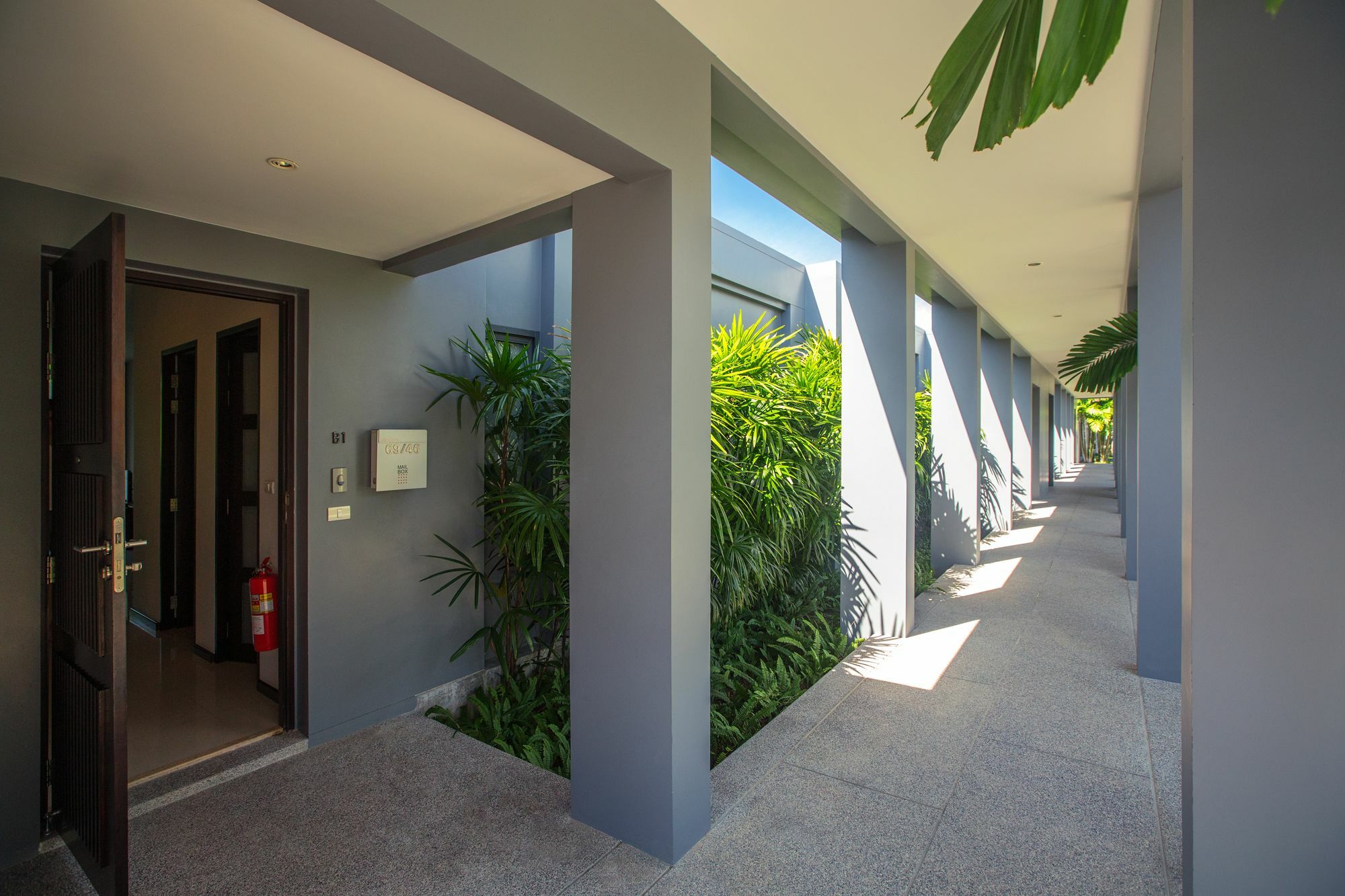 Villa Hinako By Tropiclook Rawai 外观 照片