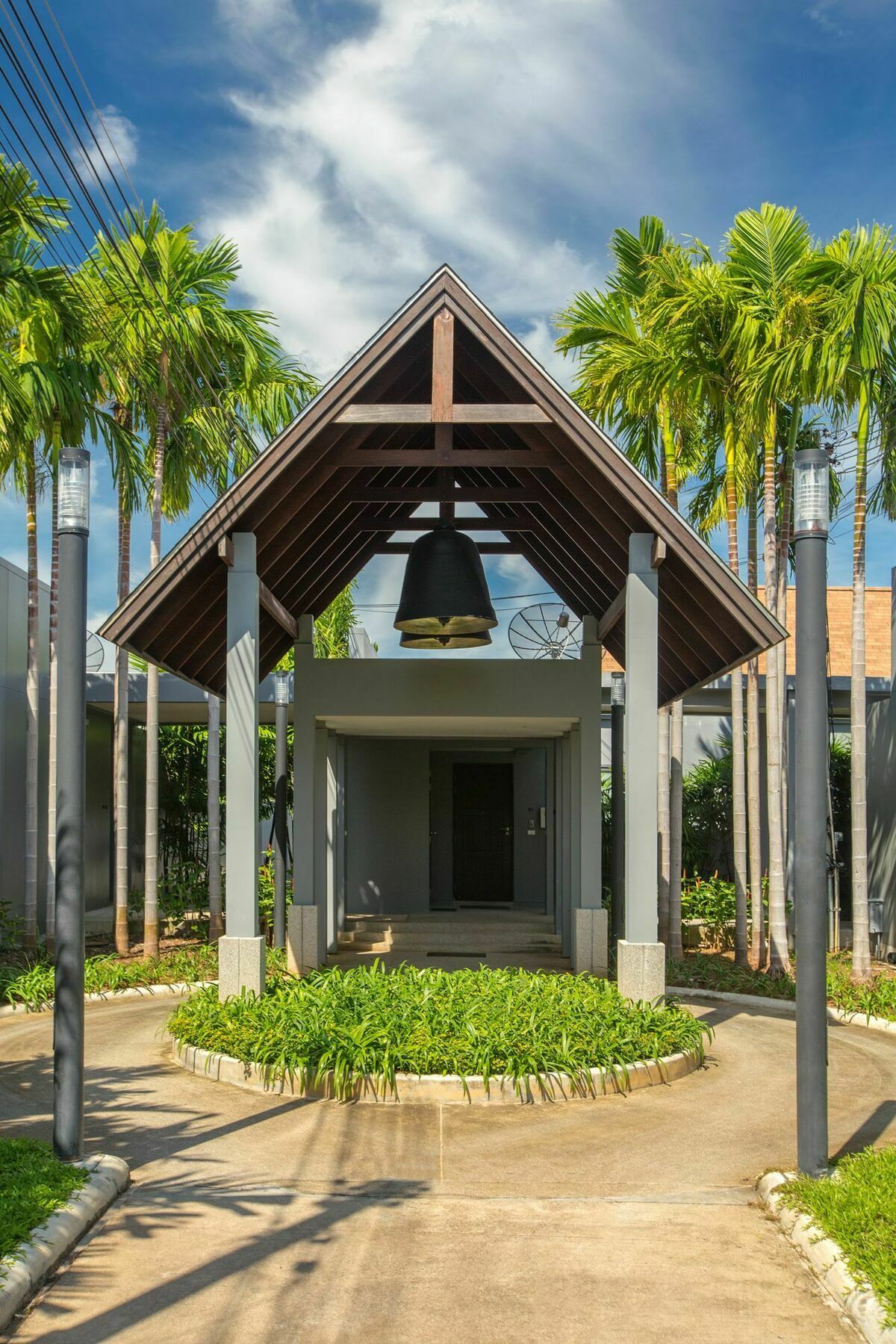 Villa Hinako By Tropiclook Rawai 外观 照片