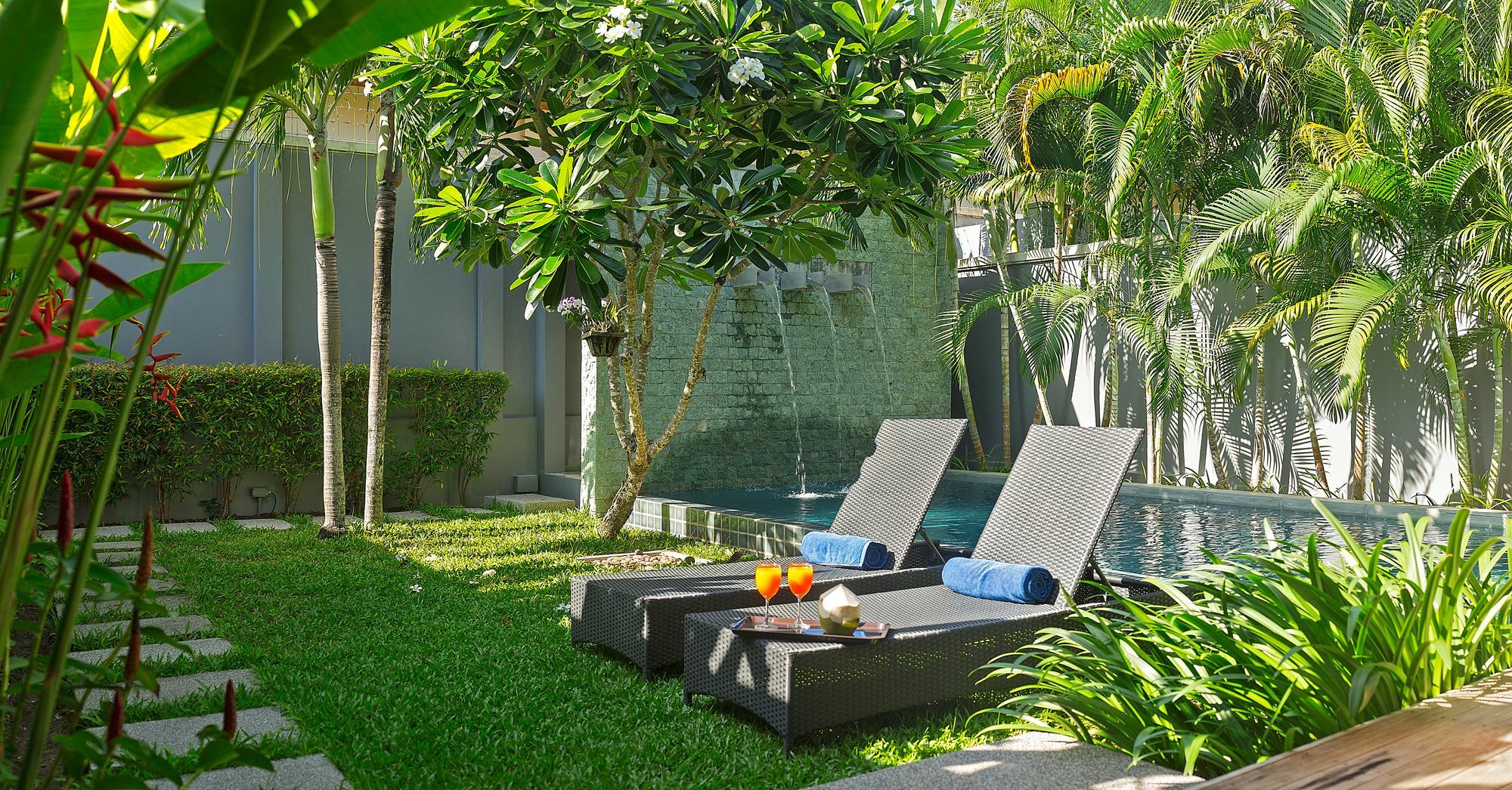 Villa Hinako By Tropiclook Rawai 外观 照片